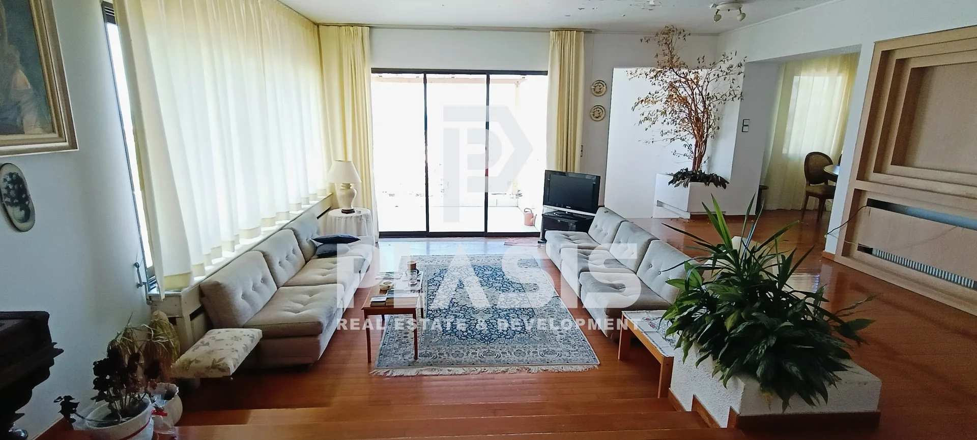 Maisonette 200m²  - 2
