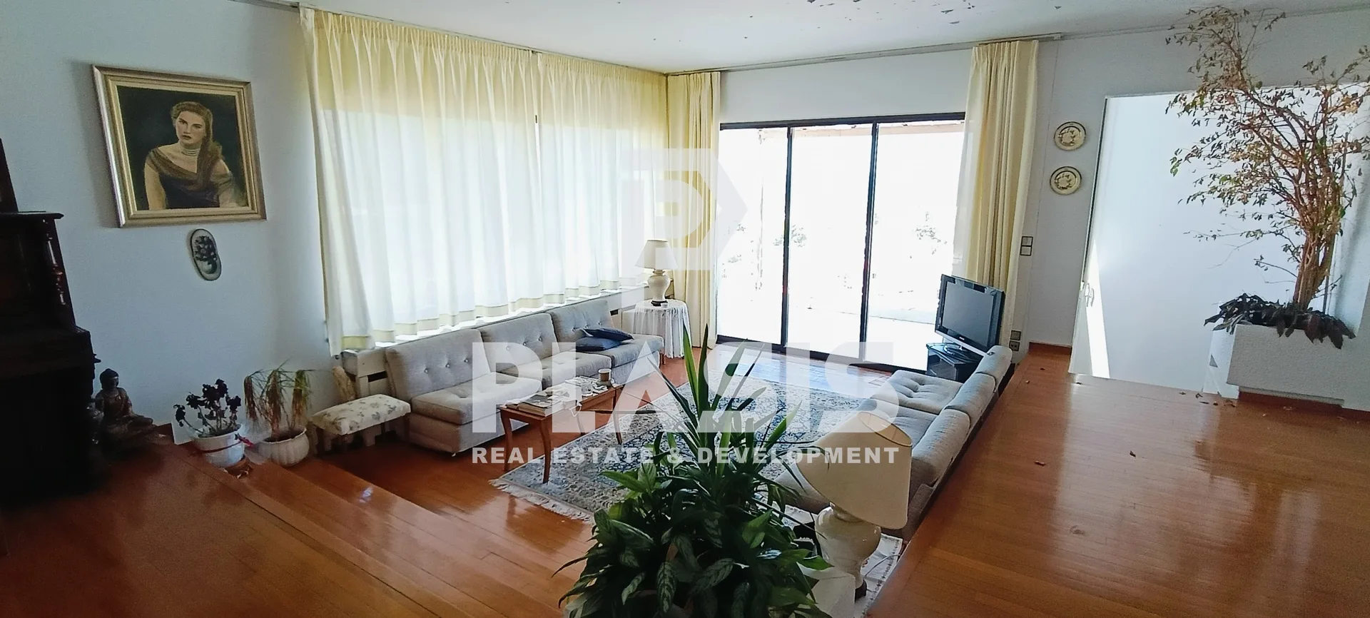 Maisonette 200m²  - 4