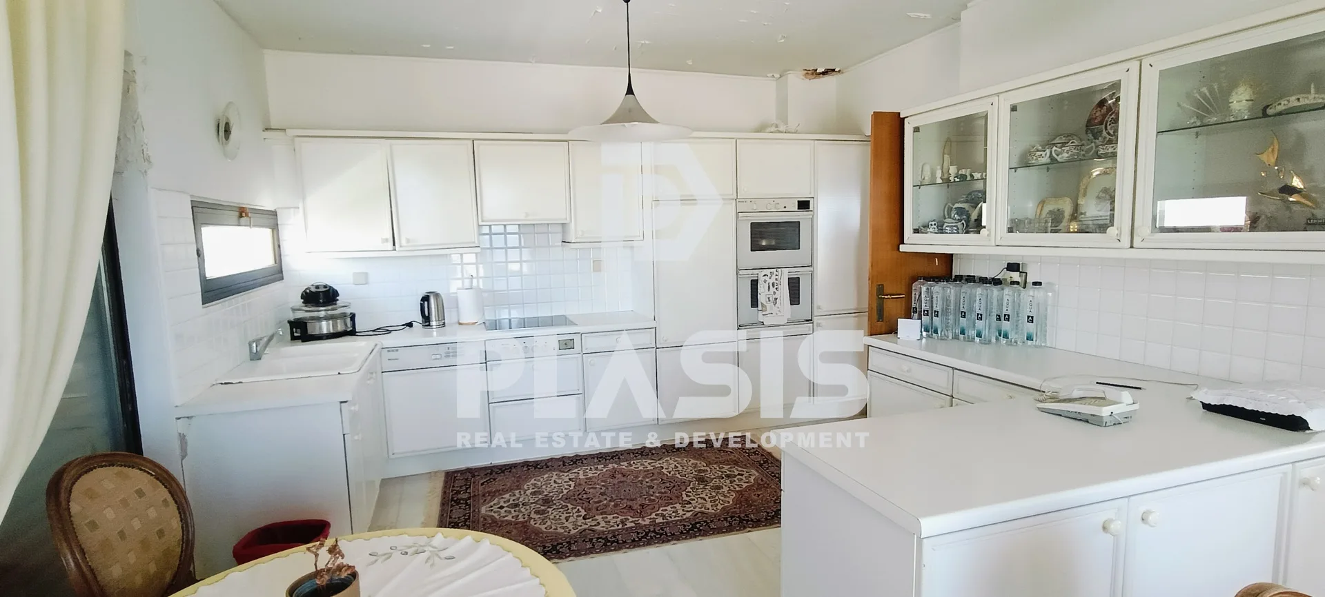 Maisonette 200m²  - 5