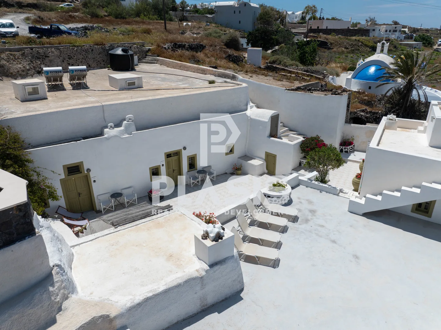 Ξενοδοχείο 151τ.μ.  - 3