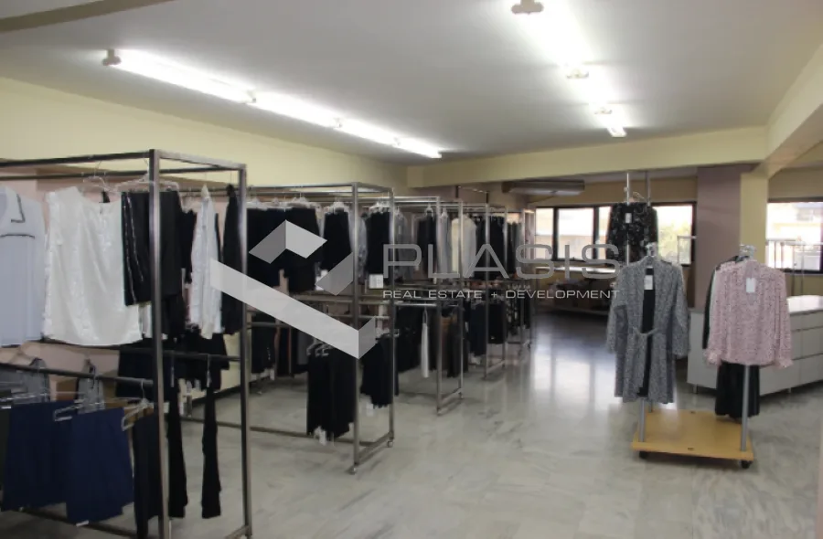 Γραφείο 224τ.μ.  - 3