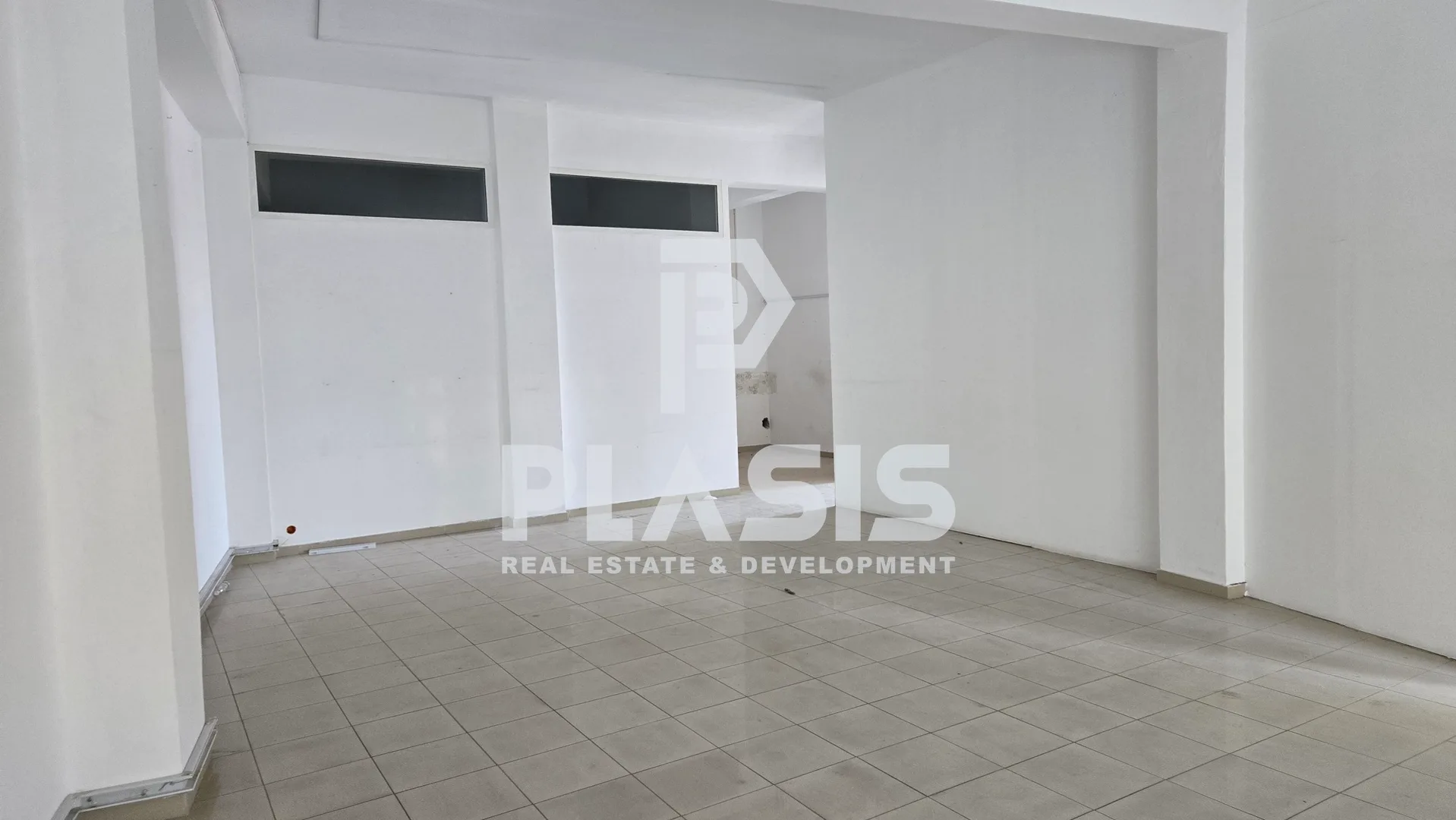 Γραφείο 187τ.μ.  - 2