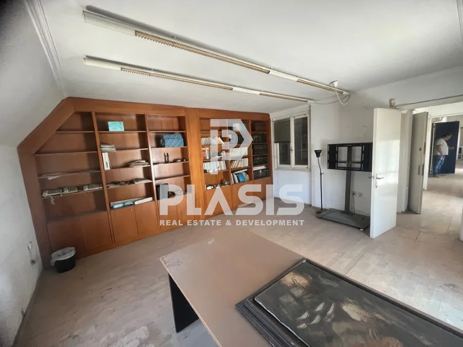 Office 160m²  - 3