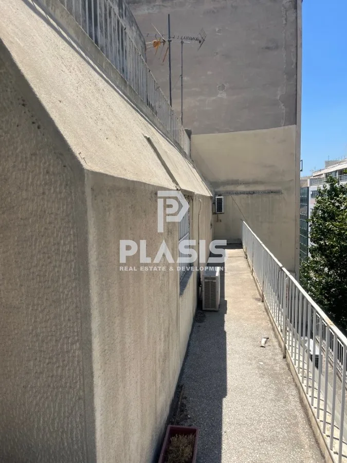 Office 160m²  - 5