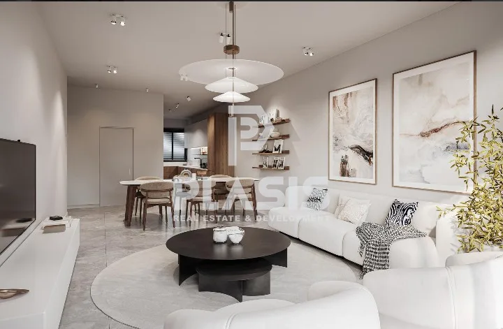 Maisonette 103m²  - 3