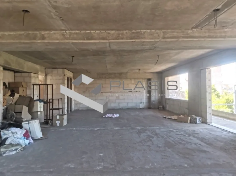 Standalone office building 678m²  - 3