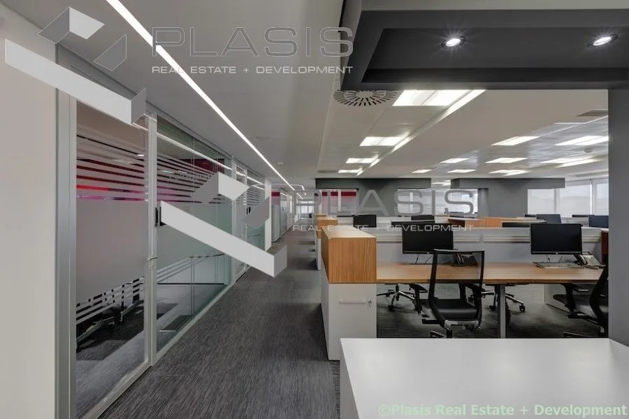 Standalone office building 4800m²  - 2