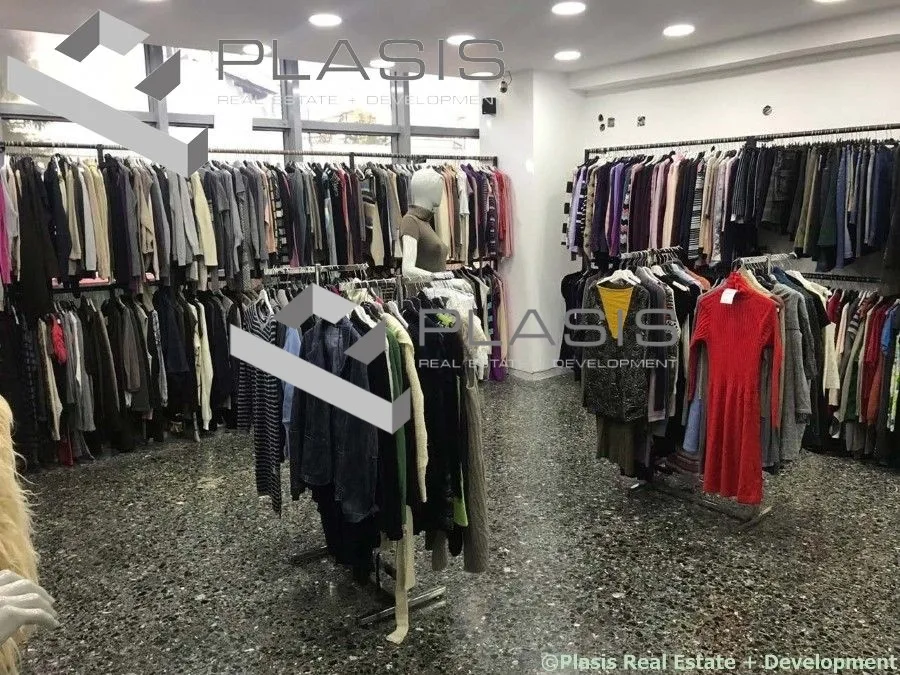 Shop 271m²  - 3