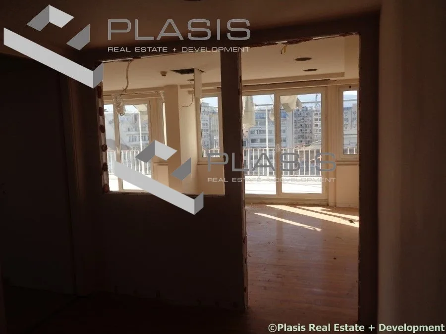 Office 540m²  - 5