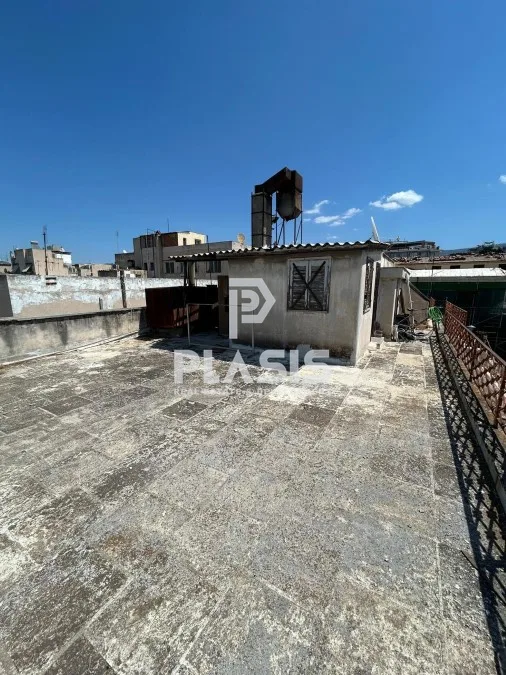 Standalone office building 2750m²  - 5