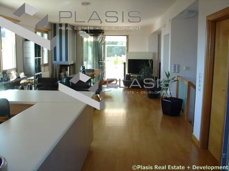Maisonette 170m²  - 4
