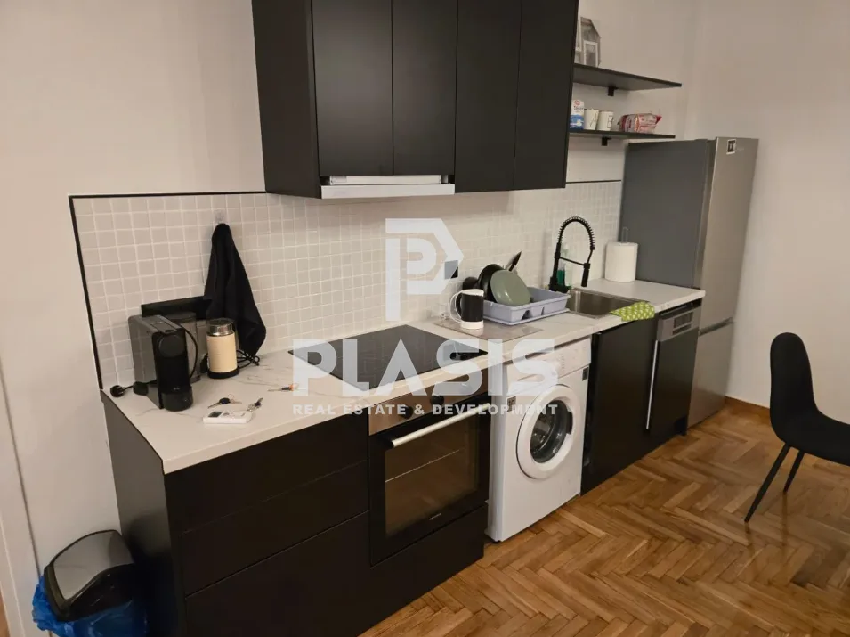 Apartment 67m²  - 2