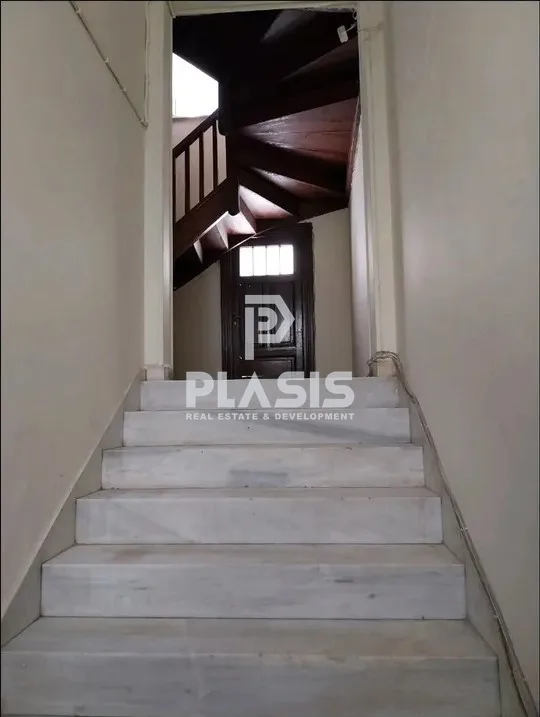 Αυτόνομο κτήριο γραφείων 280τ.μ.  - 5