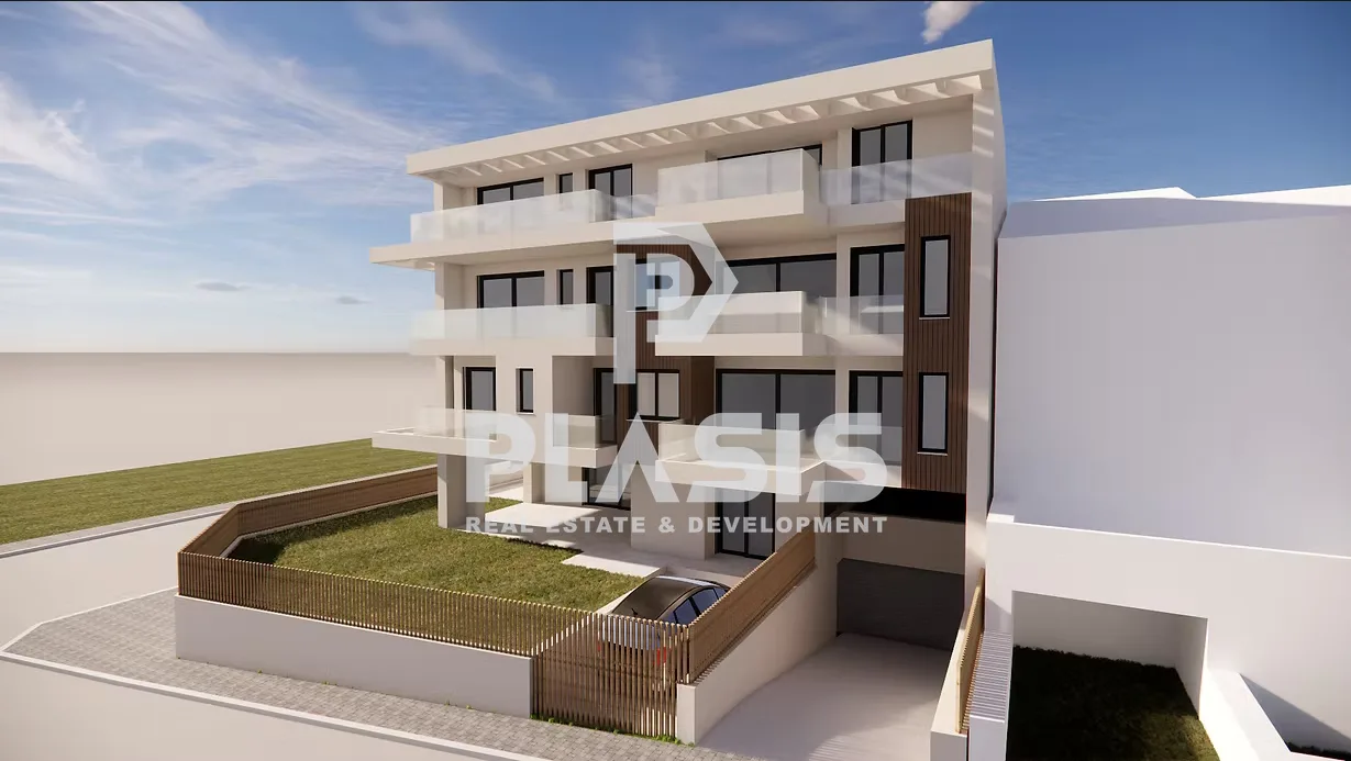 Maisonette 105m²  - 5