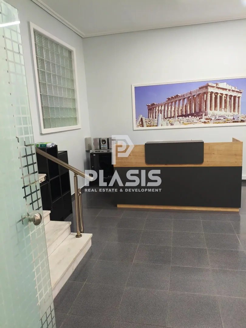 Standalone office building 345m²  - 3