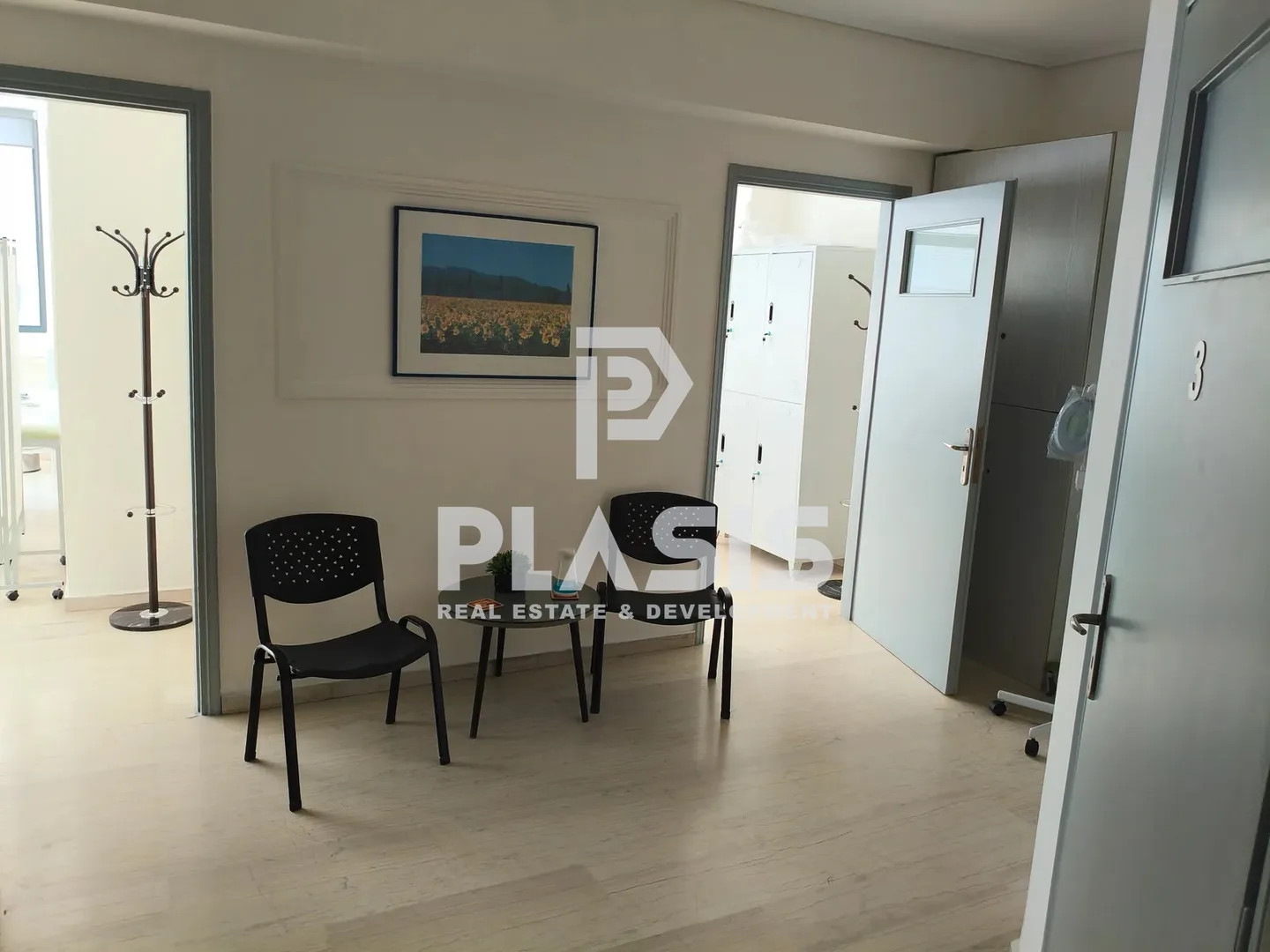 Standalone office building 345m²  - 4