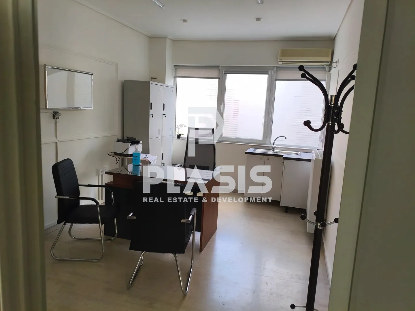 Standalone office building 345m²  - 5