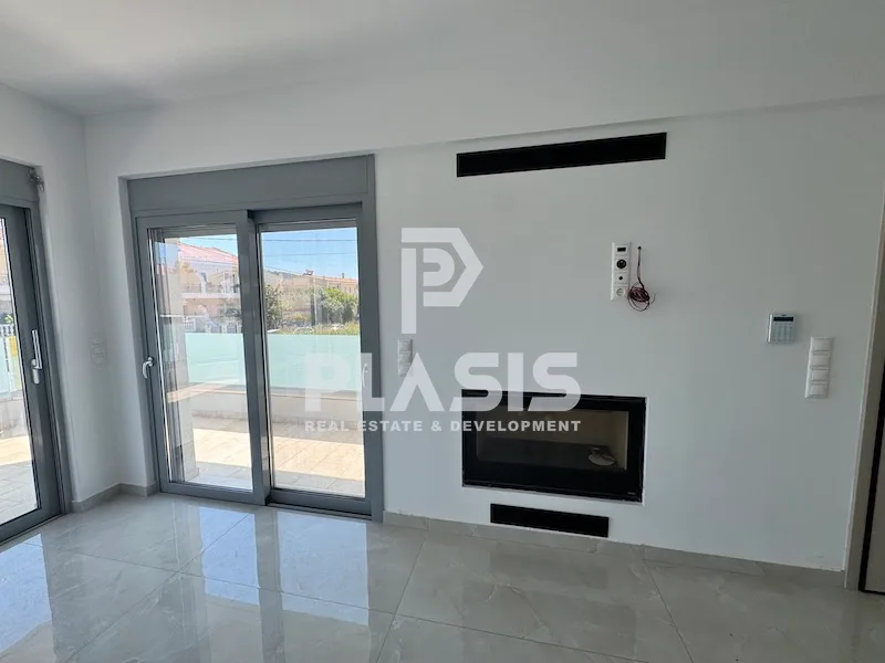 Maisonette 164m²  - 3
