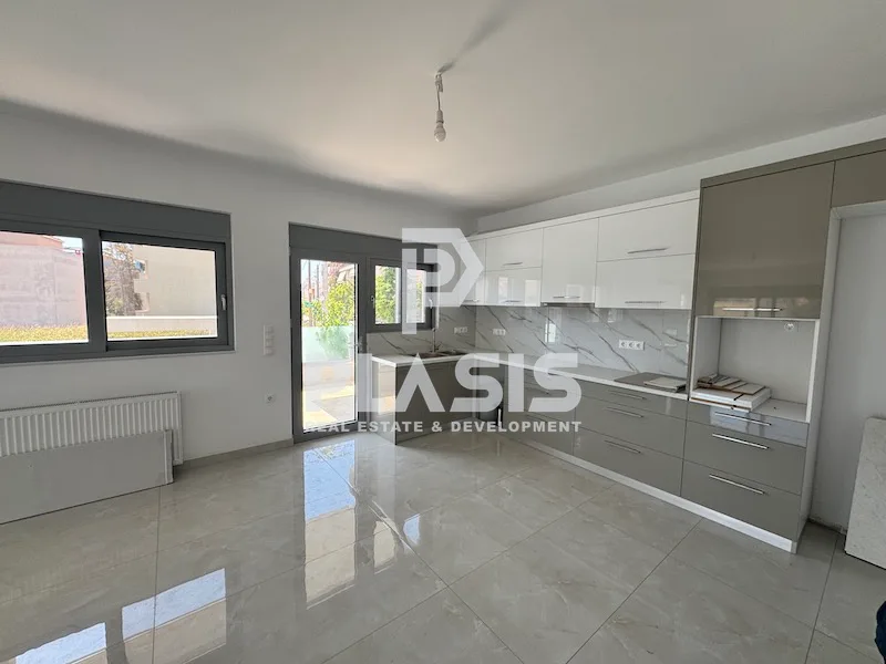 Maisonette 164m²  - 5