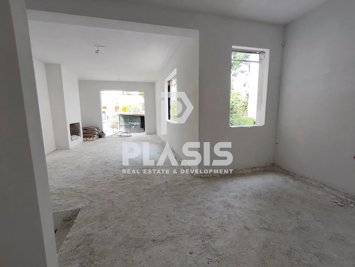 Διαμέρισμα 142τ.μ.  - 4