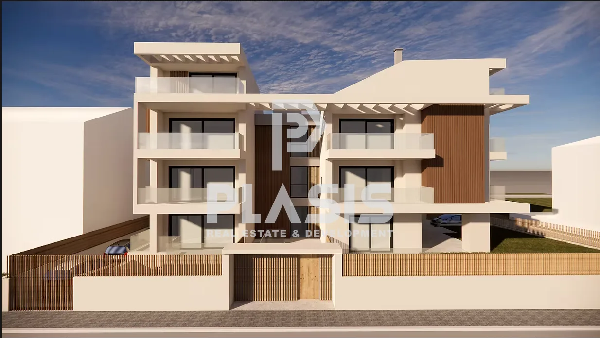 Maisonette 96m²  - 2
