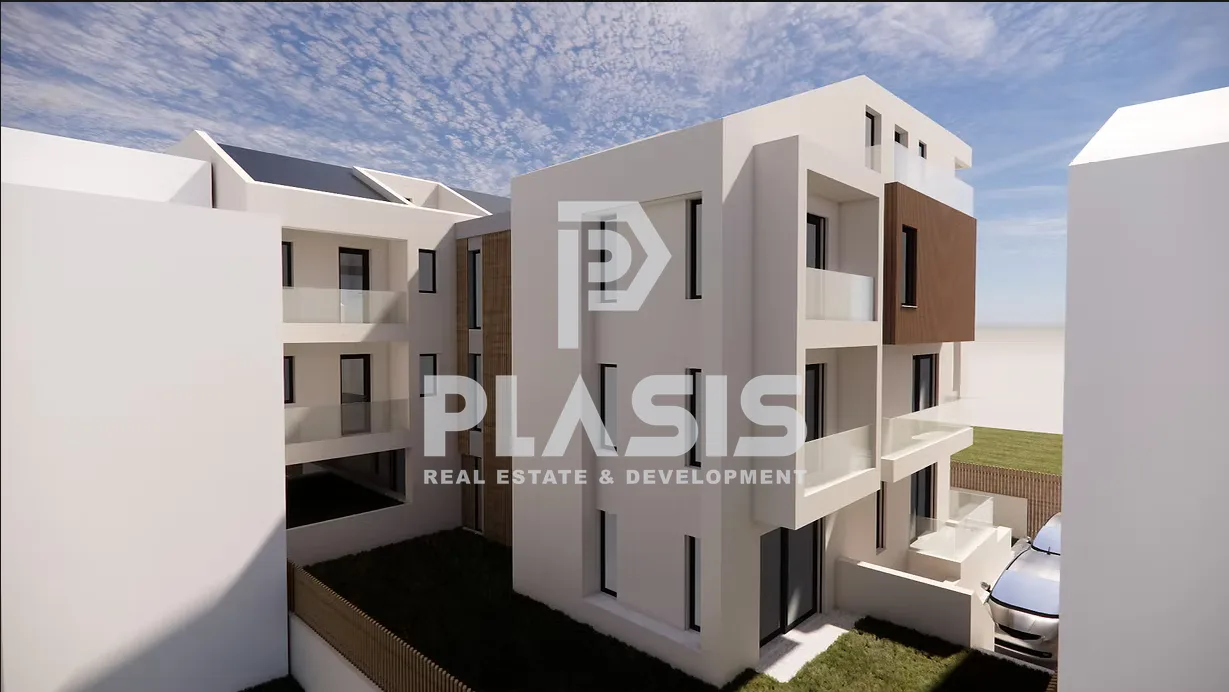 Maisonette 96m²  - 4