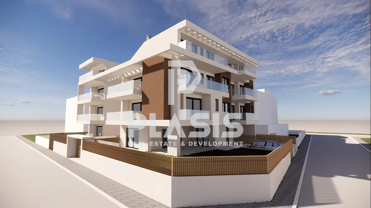 Maisonette 96m²  - 5