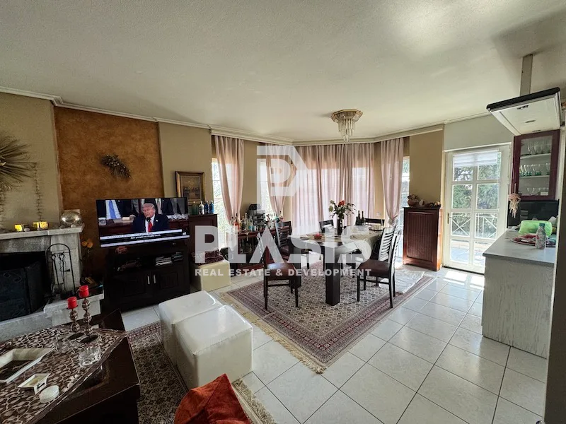 Maisonette 170m²  - 2