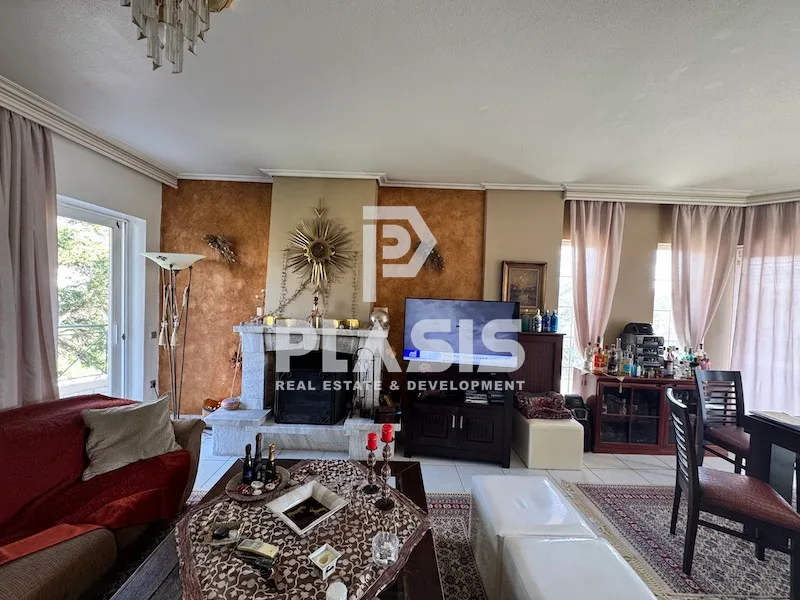 Maisonette 170m²  - 3