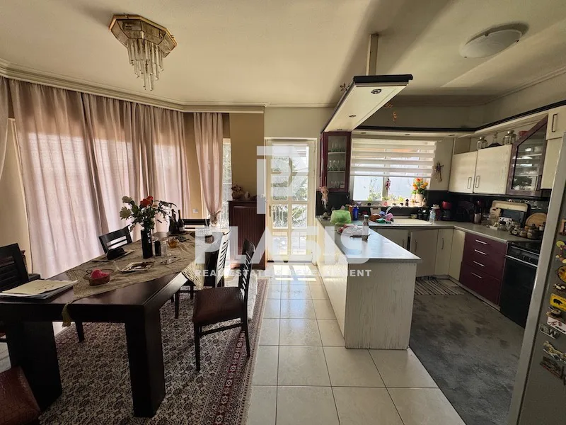 Maisonette 170m²  - 4