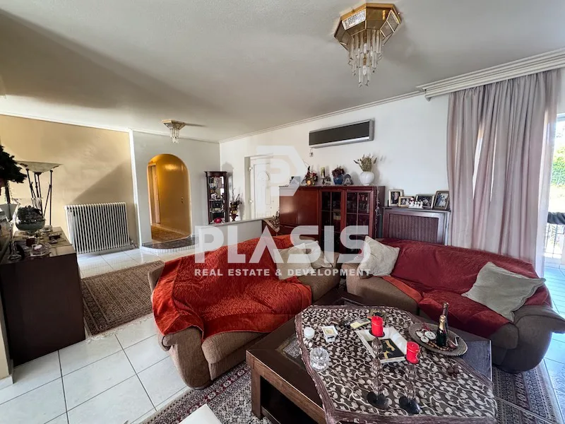 Maisonette 170m²  - 5