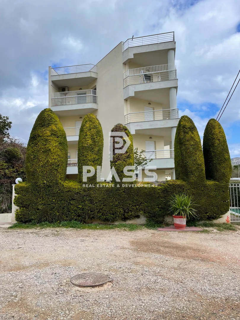 Διαμέρισμα 76τ.μ.  - 3