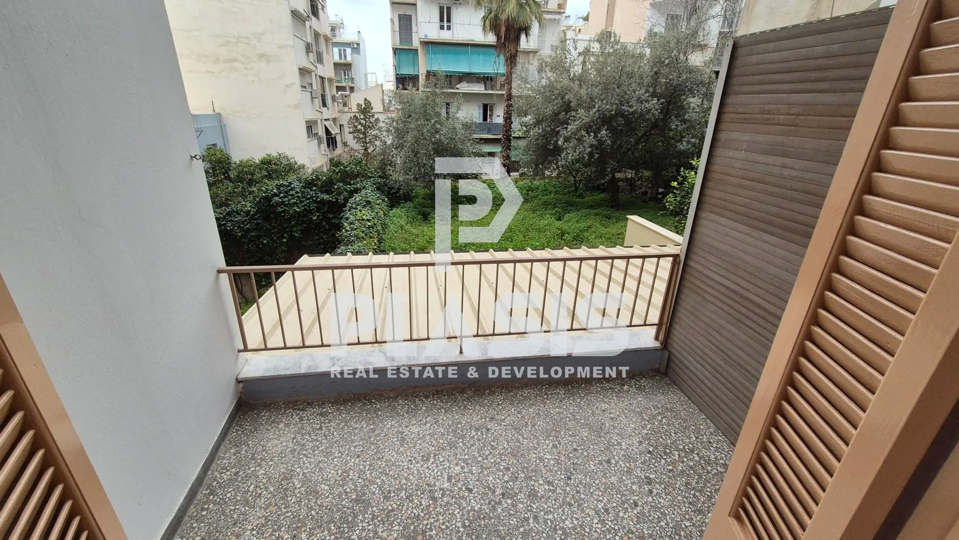 Office 107m²  - 2