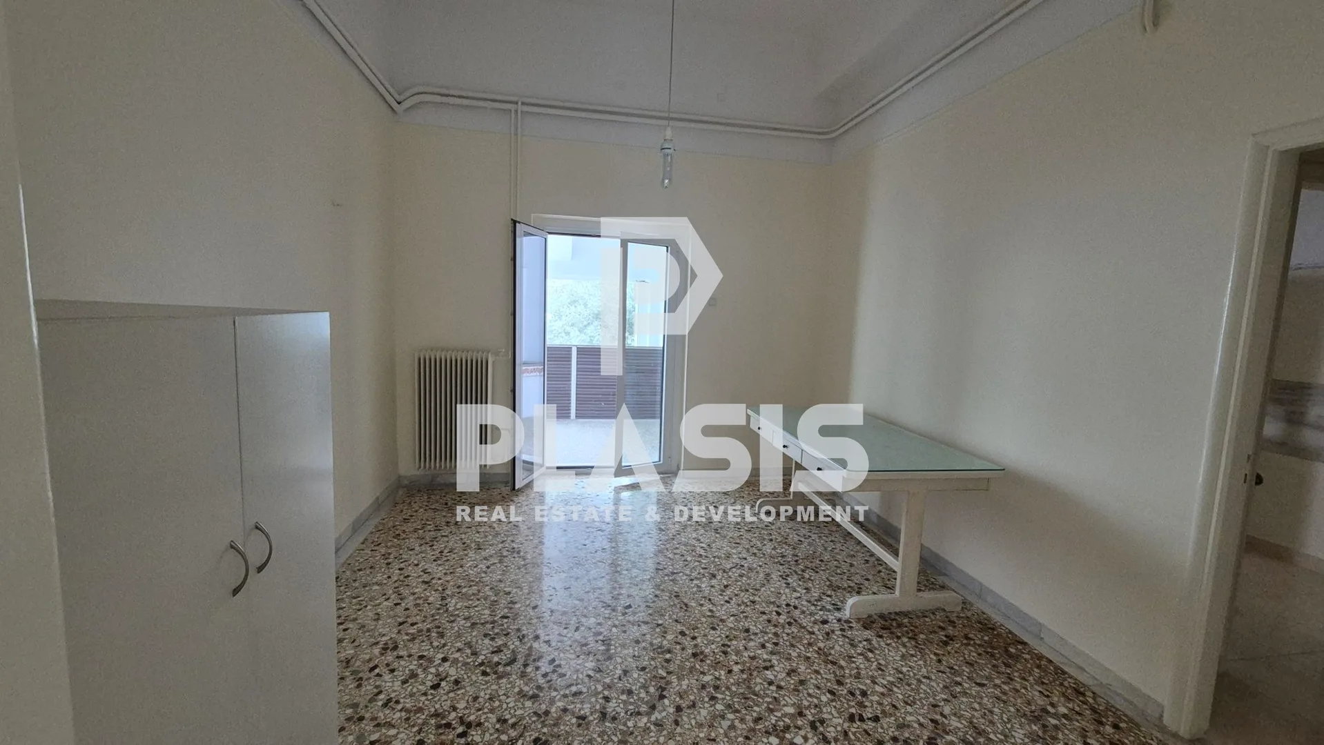 Office 107m²  - 3