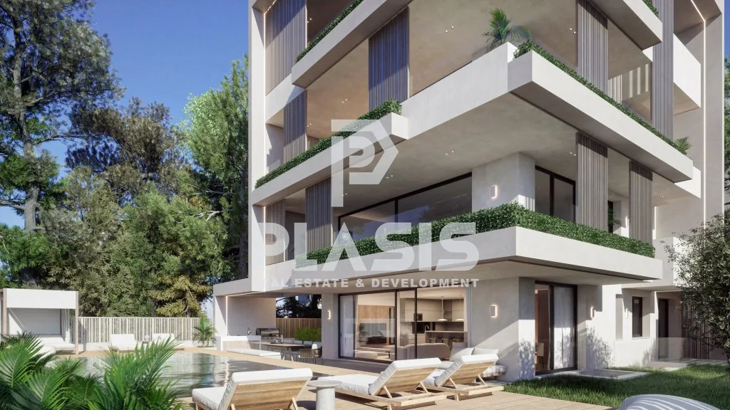 Maisonette 153m²  - 2