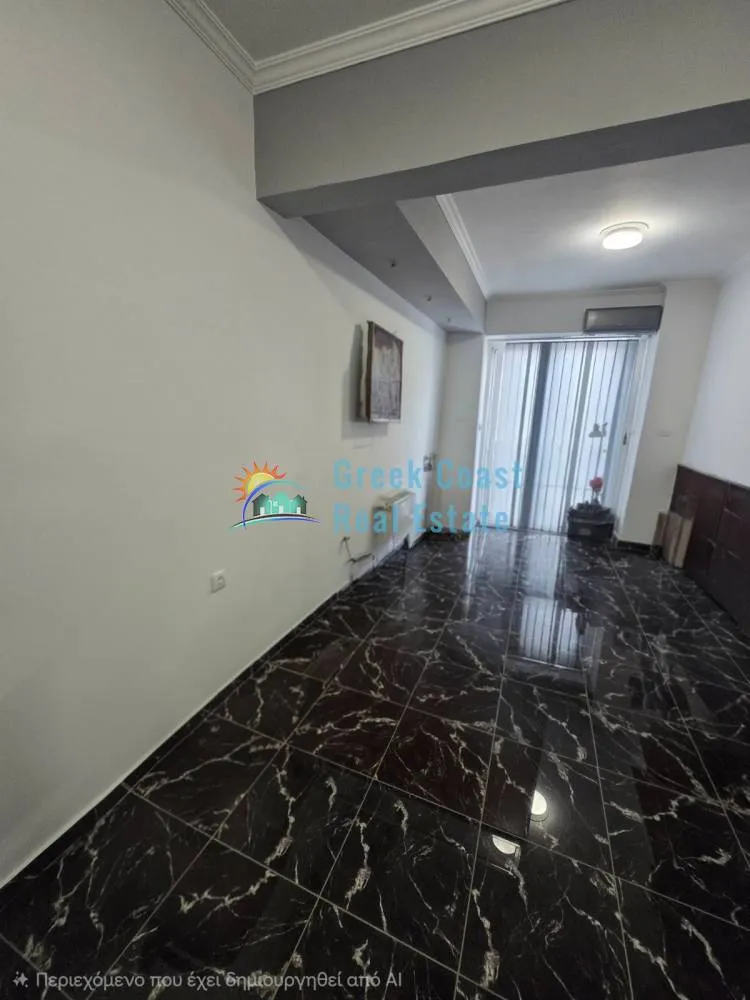 Office 25m²  - 2