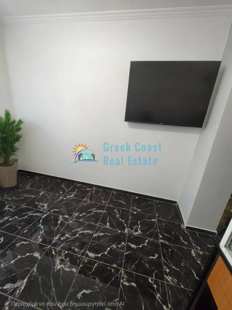 Office 25m²  - 3