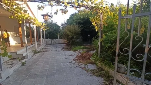 Μονοκατοικία 95τ.μ.  - 2