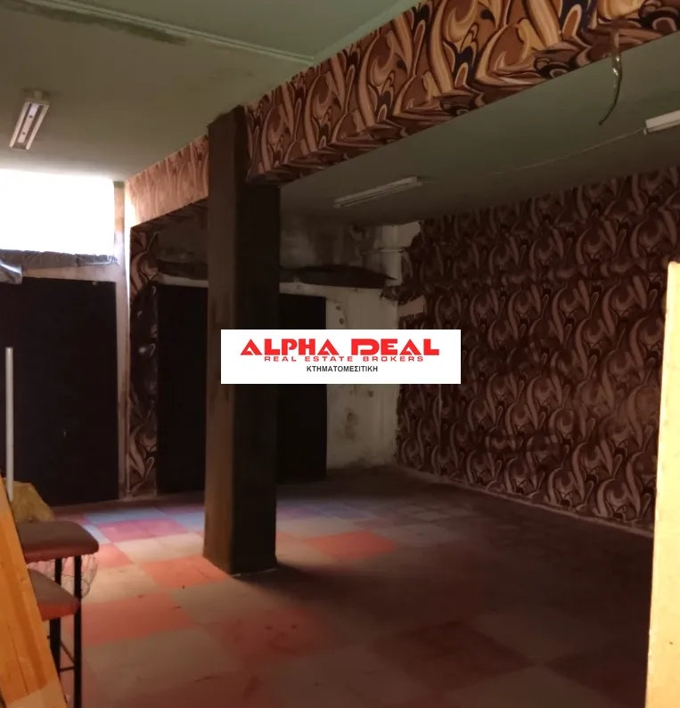 Αποθήκη 162τ.μ.  - 4