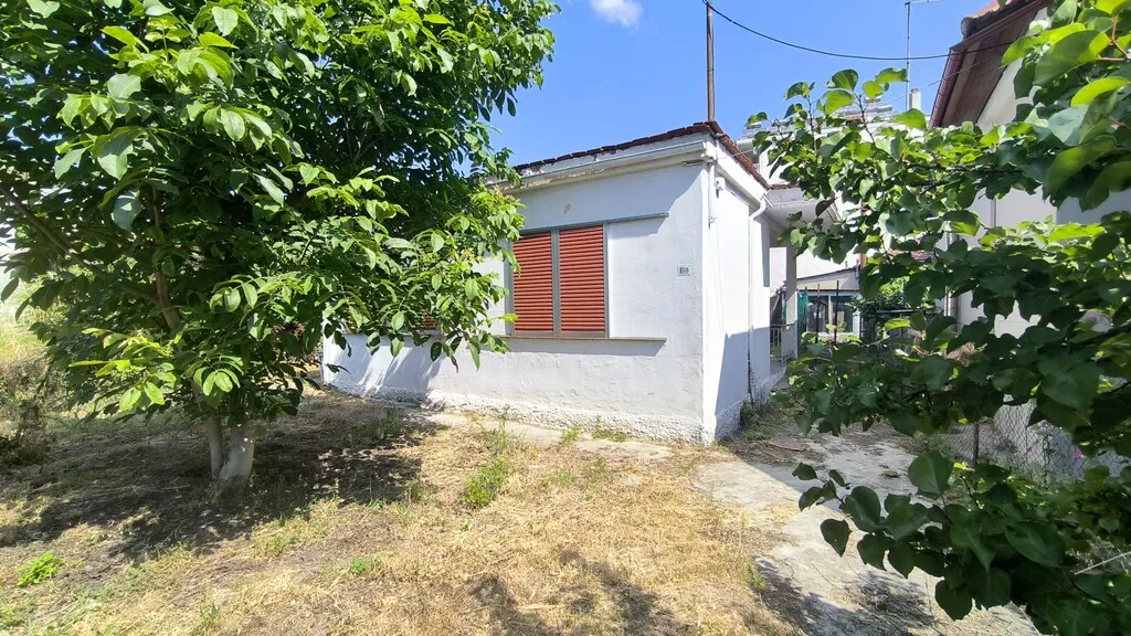 Detached house 65m²  - 2