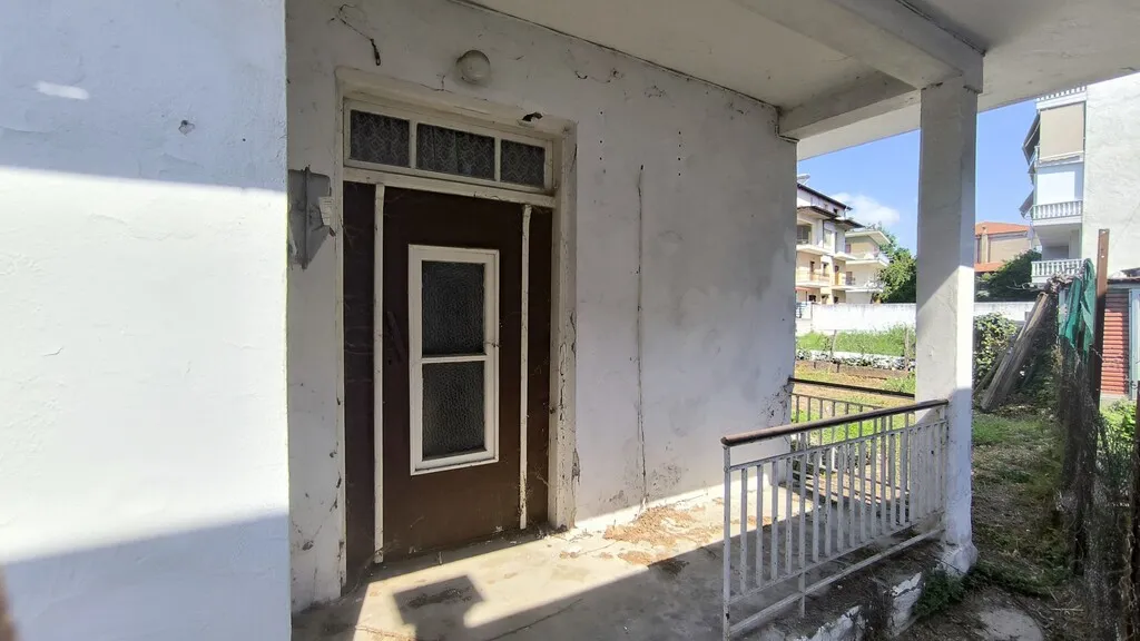 Detached house 65m²  - 4