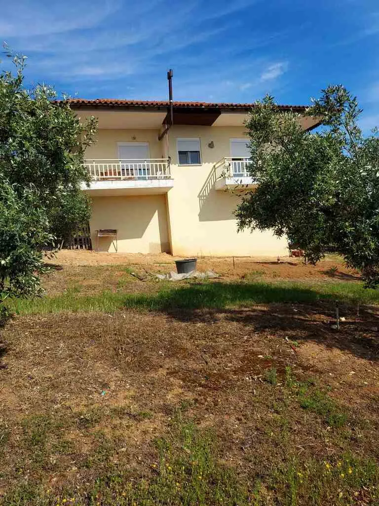 Μονοκατοικία 150τ.μ.  - 5