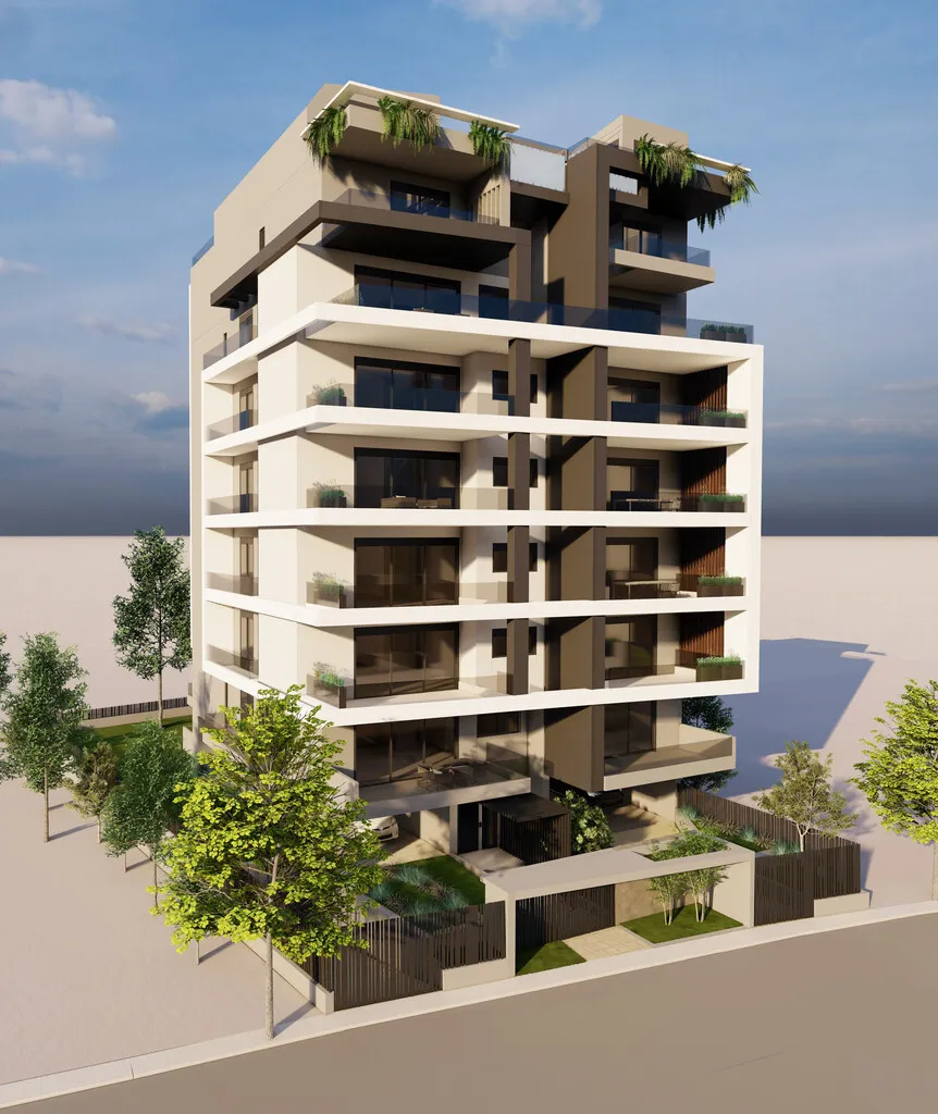 Maisonette 216m²  - 2