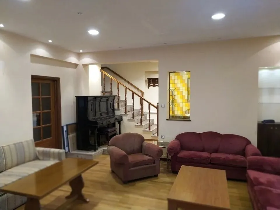 Detached house 285m²  - 3