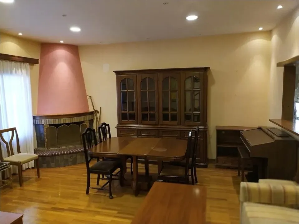 Detached house 285m²  - 4