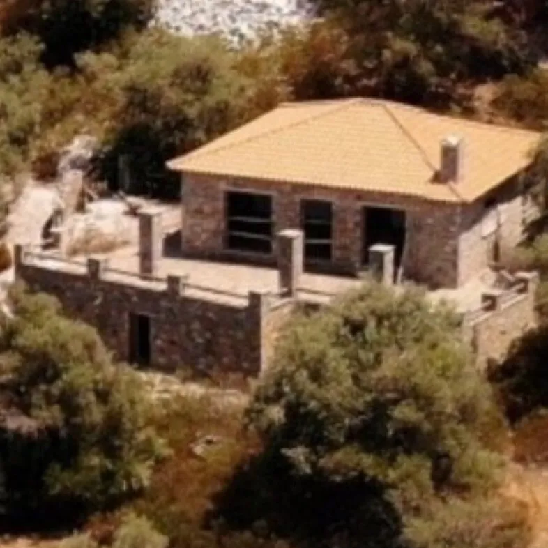 Μονοκατοικία 100τ.μ.  - 2
