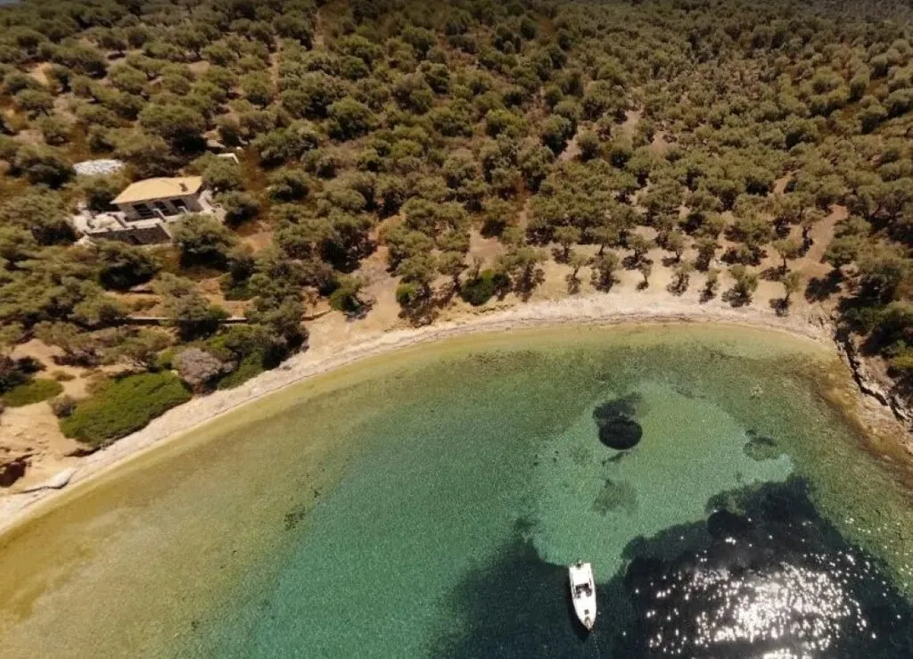 Μονοκατοικία 100τ.μ.  - 3
