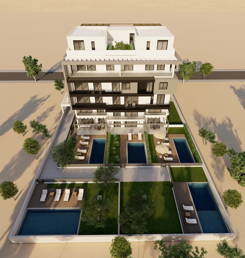 Maisonette 203m²  - 4