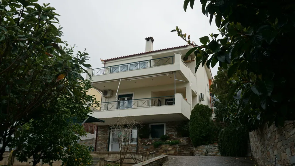 Detached house 220m²  - 2