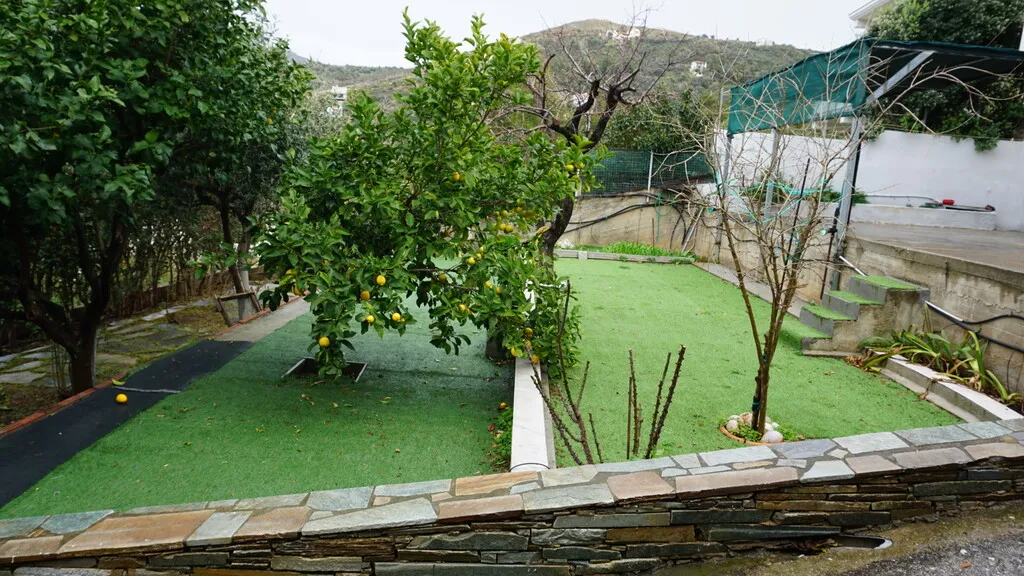 Detached house 220m²  - 4